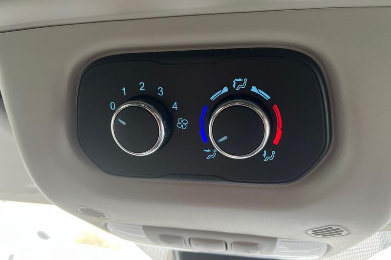 Used Ford Transit 2025 for sale - 76196585: Photo 33