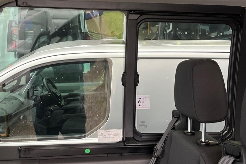 Used Ford Transit 2025 for sale - 76196585: Photo 35