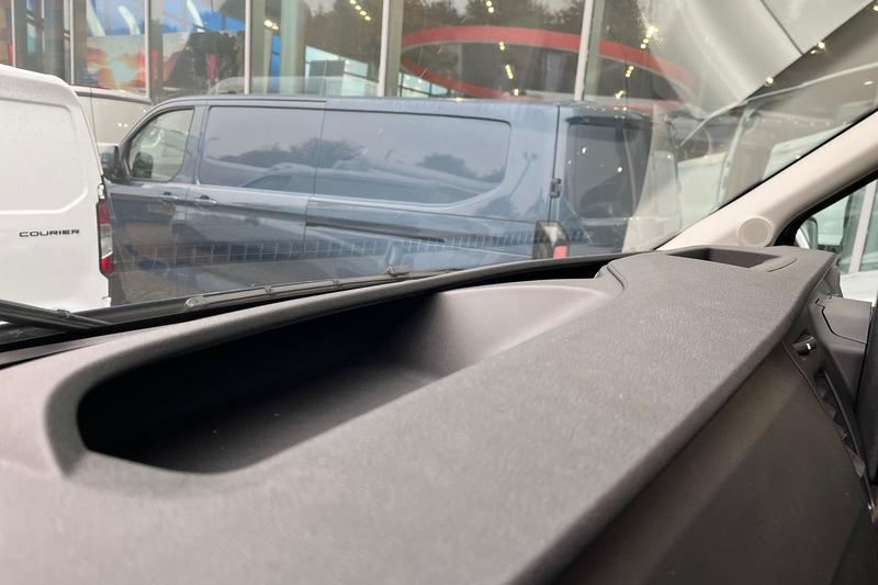 Used Ford Transit 2025 for sale - 76196585: Photo 36