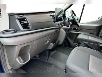 Used Ford Transit 2025 for sale - 76196585: Photo 3