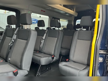 Used Ford Transit 2025 for sale - 76196585: Photo 4