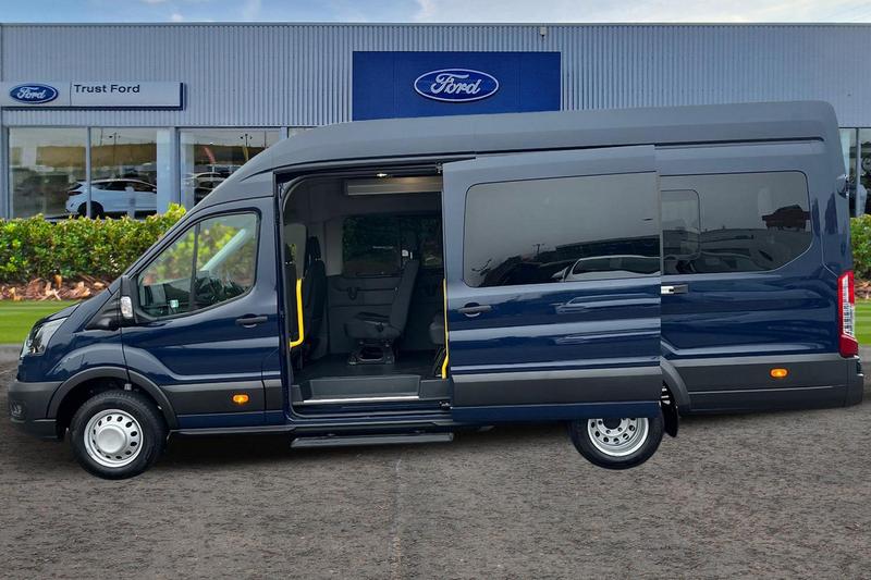 Used Ford Transit 2025 for sale - 76196585: Photo 5