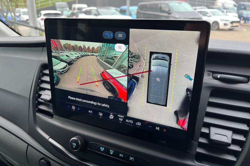 Used Ford Transit 2025 for sale - 76196585: Photo 7