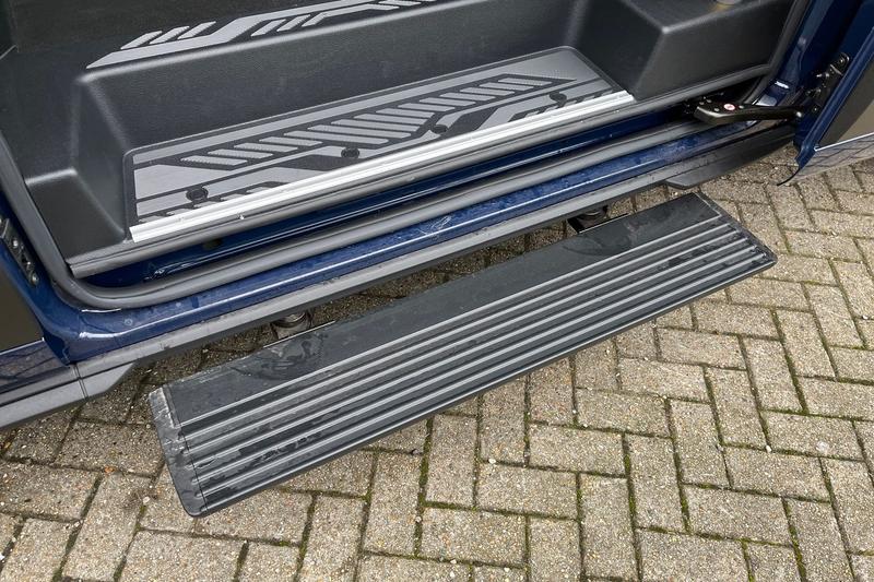 Used Ford Transit 2025 for sale - 76196585: Photo 8