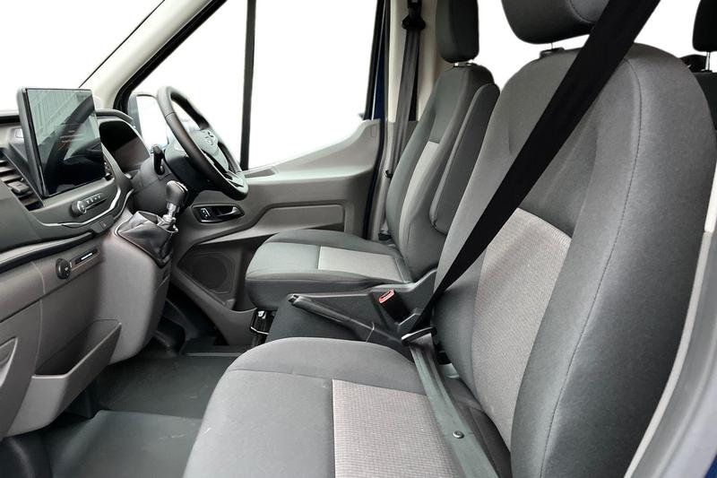 Used Ford Transit 2025 for sale - 76196585: Photo 9