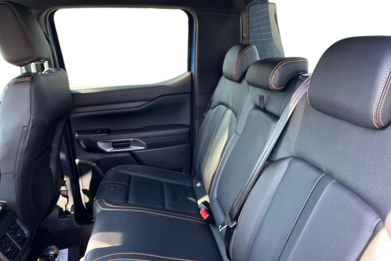 Used Ford Ranger 2025 for sale - 78042868: Photo 10
