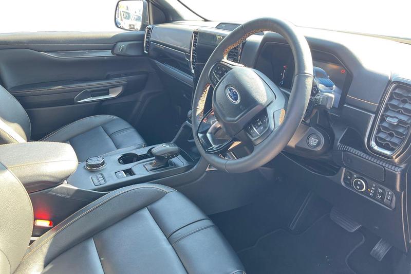 Used Ford Ranger 2025 for sale - 78042868: Photo 13