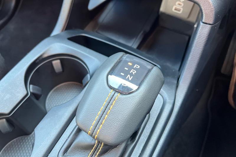 Used Ford Ranger 2025 for sale - 78042868: Photo 14