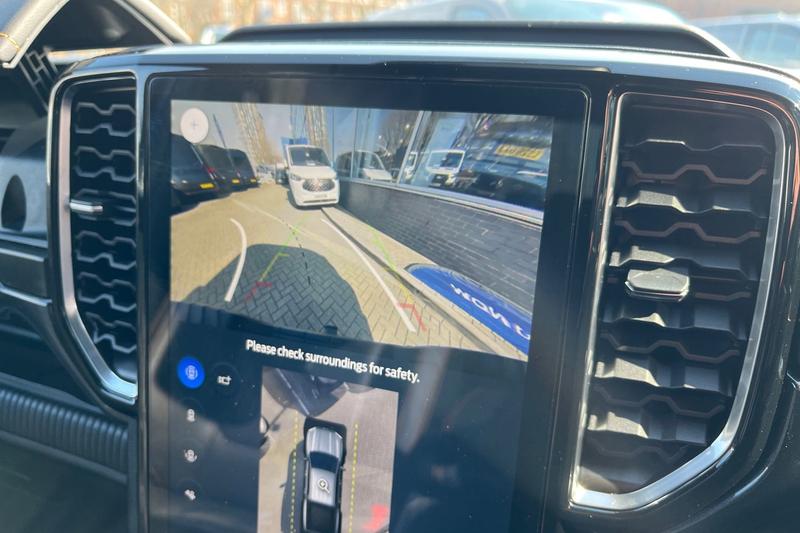 Used Ford Ranger 2025 for sale - 78042868: Photo 16