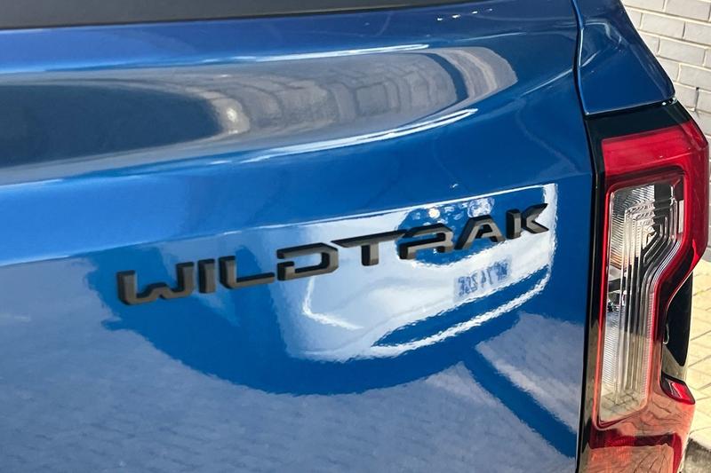 Used Ford Ranger 2025 for sale - 78042868: Photo 19