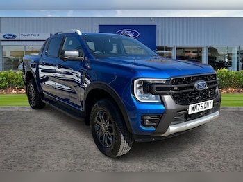 Used Ford Ranger 2025 for sale - 78042868: Photo