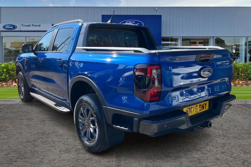 Used Ford Ranger 2025 for sale - 78042868: Photo 2
