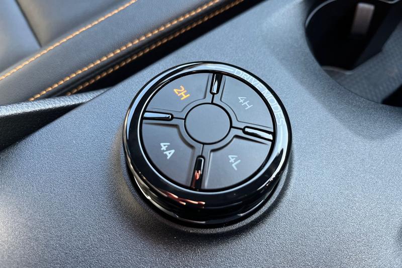 Used Ford Ranger 2025 for sale - 78042868: Photo 21