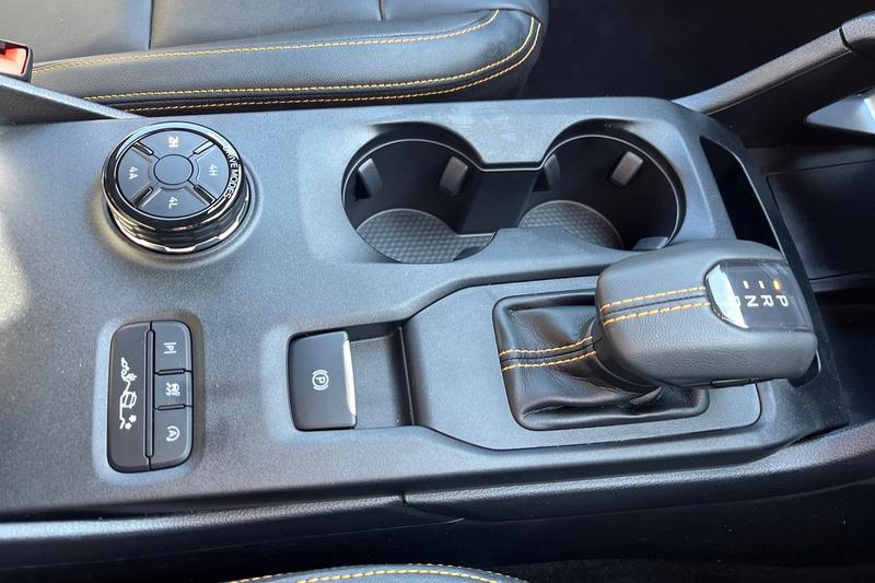 Used Ford Ranger 2025 for sale - 78042868: Photo 22