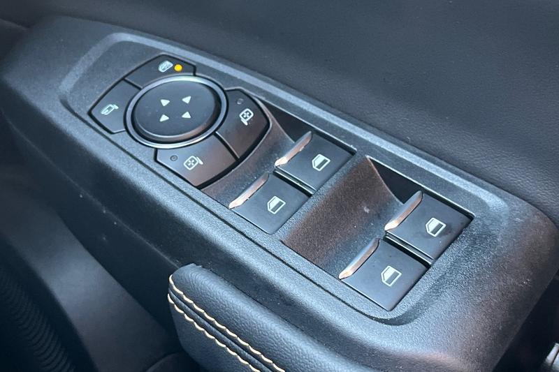 Used Ford Ranger 2025 for sale - 78042868: Photo 23