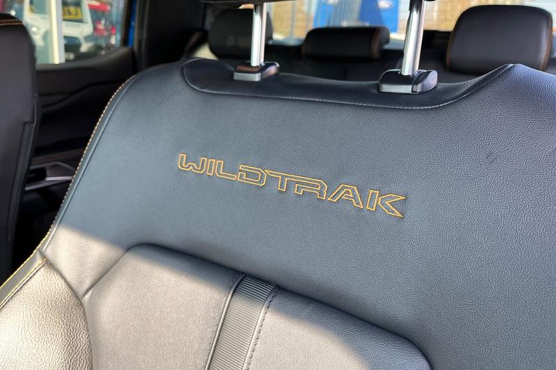 Used Ford Ranger 2025 for sale - 78042868: Photo 28