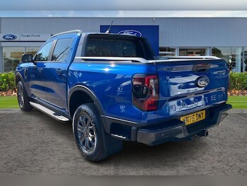 Used Ford Ranger 2025 for sale - 78042868: Photo