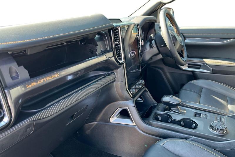 Used Ford Ranger 2025 for sale - 78042868: Photo 3