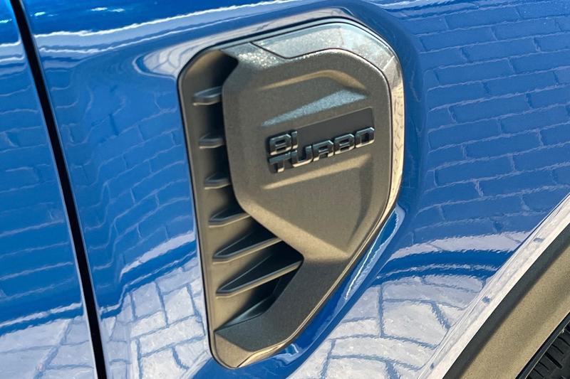 Used Ford Ranger 2025 for sale - 78042868: Photo 35