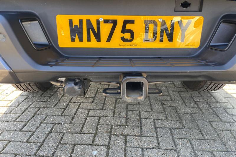 Used Ford Ranger 2025 for sale - 78042868: Photo 36