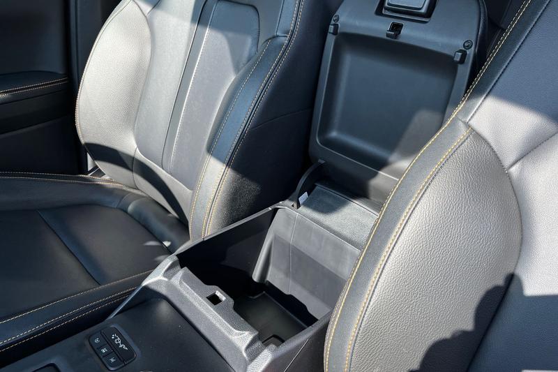 Used Ford Ranger 2025 for sale - 78042868: Photo 38