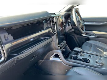 Used Ford Ranger 2025 for sale - 78042868: Photo