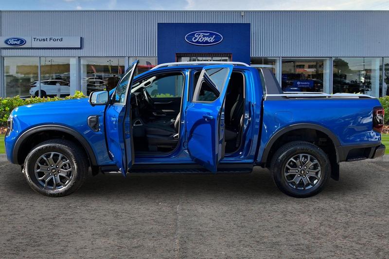 Used Ford Ranger 2025 for sale - 78042868: Photo 5