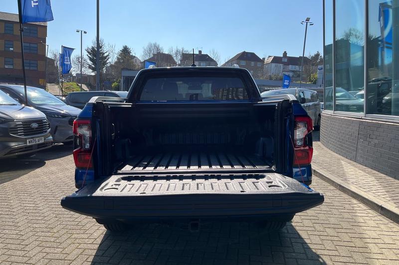 Used Ford Ranger 2025 for sale - 78042868: Photo 6