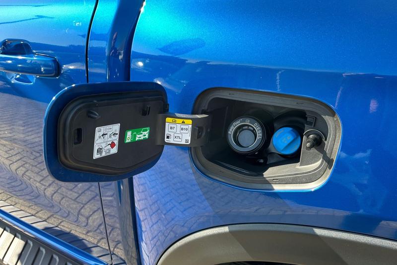 Used Ford Ranger 2025 for sale - 78042868: Photo 7