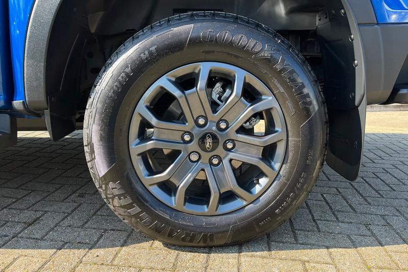 Used Ford Ranger 2025 for sale - 78042868: Photo 8