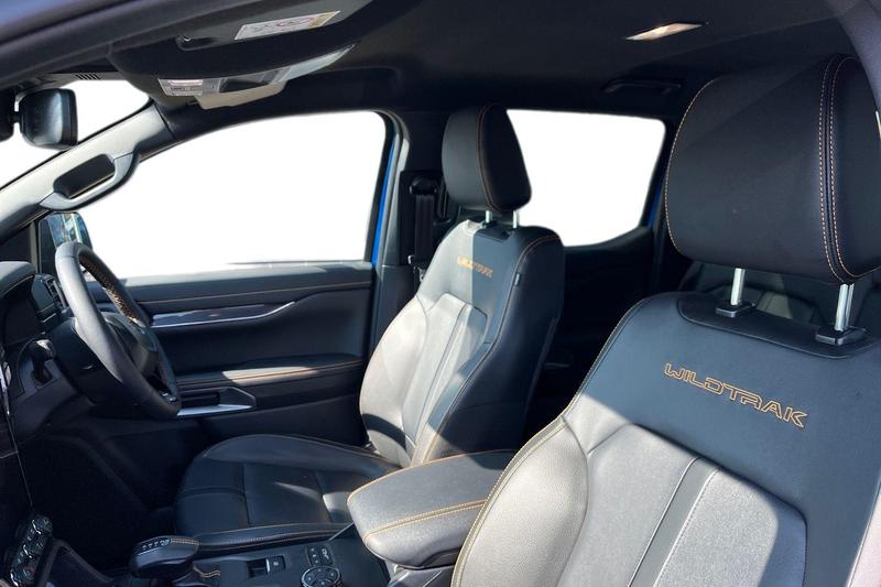 Used Ford Ranger 2025 for sale - 78042868: Photo 9