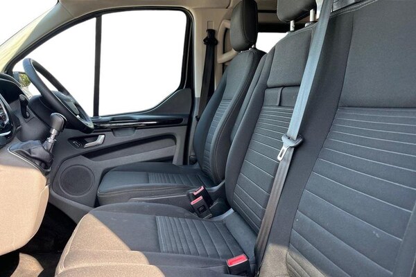 Used Ford Transit Custom 2023 for sale - 74320603: Photo 10