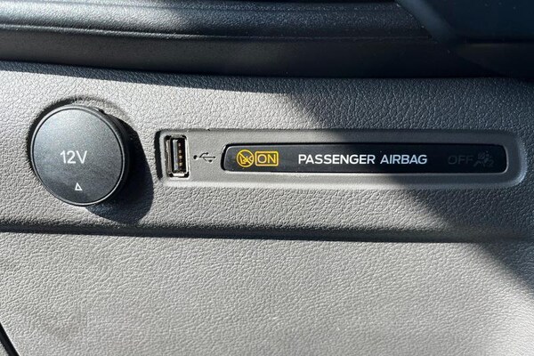 Used Ford Transit Custom 2023 for sale - 74320603: Photo 18