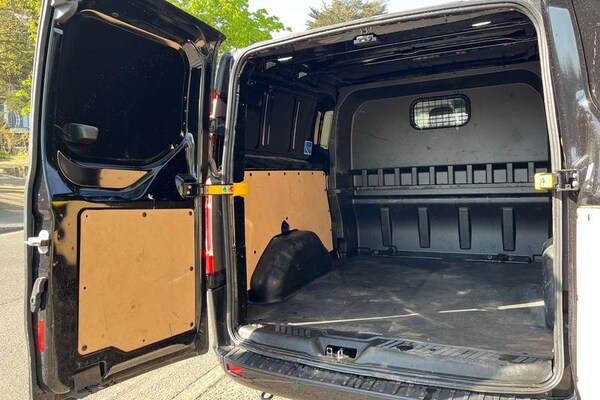 Used Ford Transit Custom 2023 for sale - 74320603: Photo 21