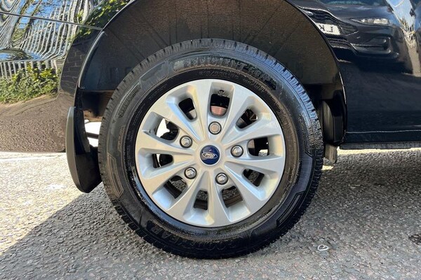 Used Ford Transit Custom 2023 for sale - 74320603: Photo 24
