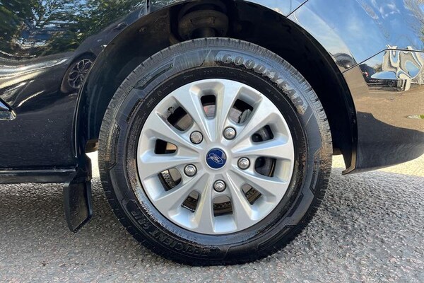 Used Ford Transit Custom 2023 for sale - 74320603: Photo 25