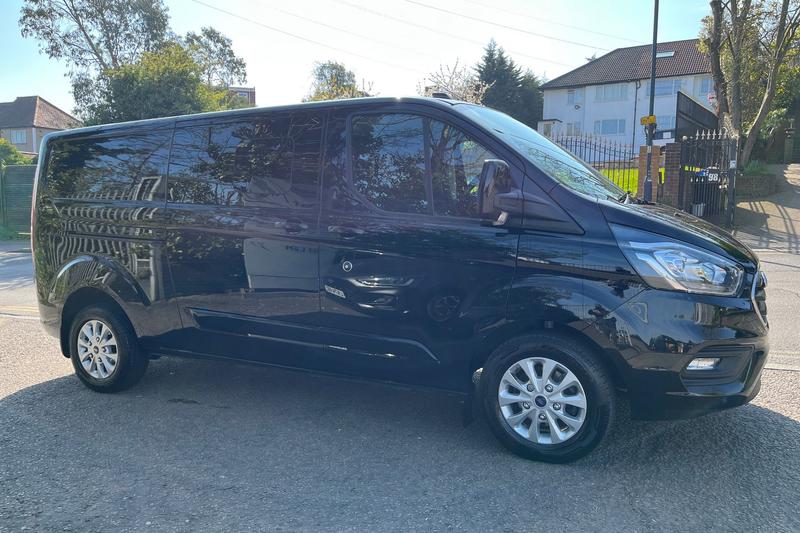 Vehicle 26