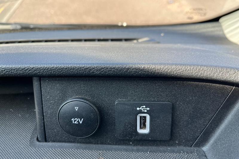 Vehicle 38