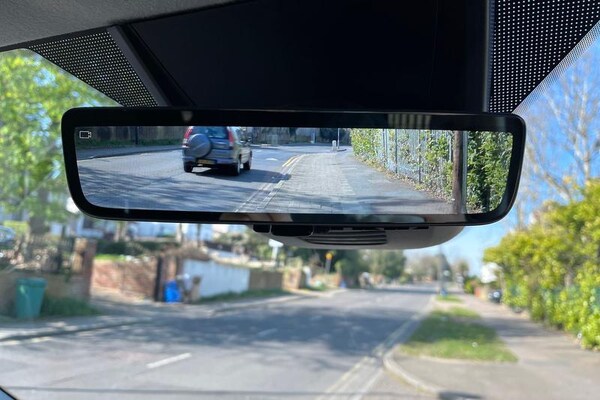 Used Ford Transit Custom 2023 for sale - 74320603: Photo 40