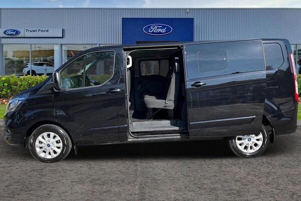 Used Ford Transit Custom 2023 for sale - 74320603: Photo 6