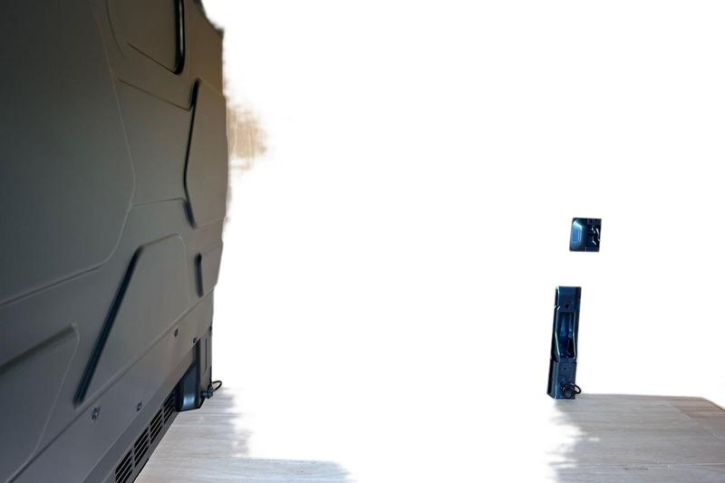 Used Ford Transit 2025 for sale - 76710235: Photo 11