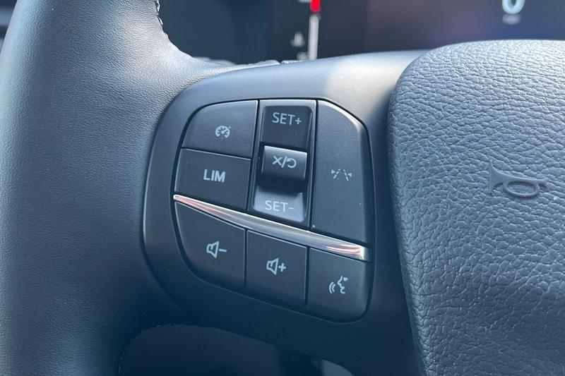 Used Ford Transit 2025 for sale - 76710235: Photo 19