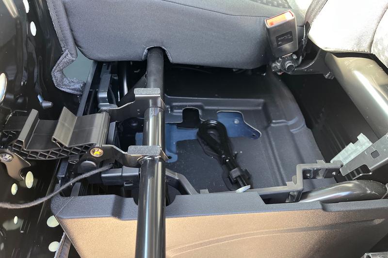 Used Ford Transit 2025 for sale - 76710235: Photo 21