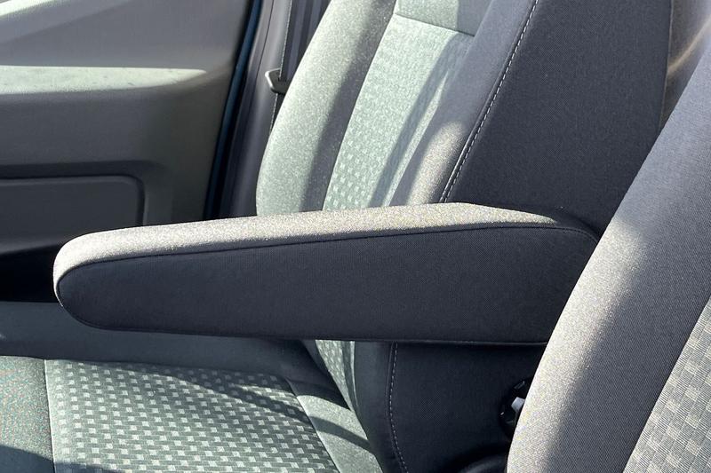 Used Ford Transit 2025 for sale - 76710235: Photo 23