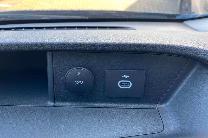 Used Ford Transit 2025 for sale - 76710235: Photo 35