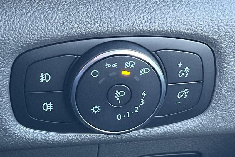 Used Ford Transit 2025 for sale - 76710235: Photo 40