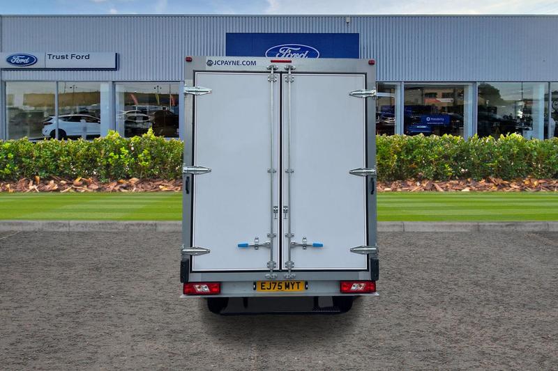 Used Ford Transit 2025 for sale - 77071497: Photo 13