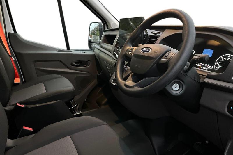 Used Ford Transit 2025 for sale - 77071497: Photo 14