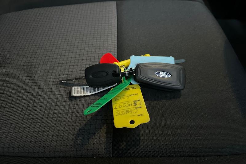 Used Ford Transit 2025 for sale - 77071497: Photo 17