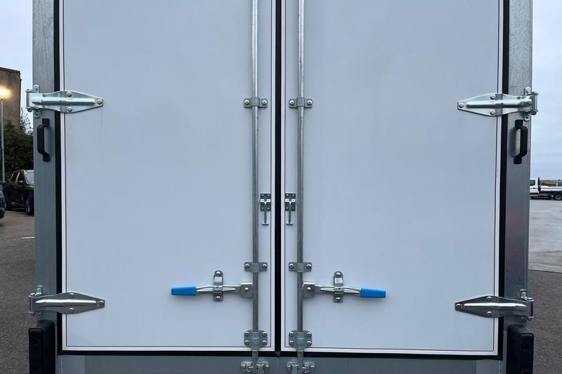 Used Ford Transit 2025 for sale - 77071497: Photo 18